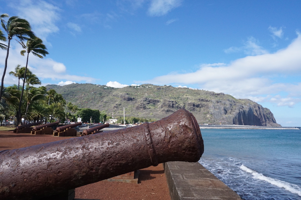 À La Réunion, une mémoire de l’esclavage encore en construction -