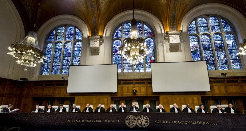 Génocide en Palestine : ce qui se joue à la Cour Internationale de Justice