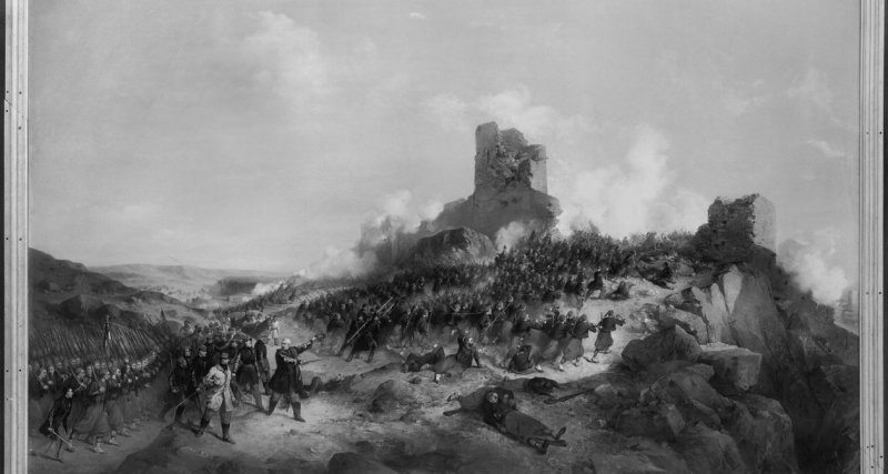 Du mépris colonial au génocide. De l’Algérie à la Palestine.