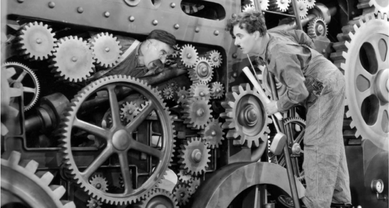 Neuf thèses contre la domination du techno-capital et la neutralisation de la critique sociale - « Nous ne sommes pas technocritiques »
Nicolas Bonanni & Fabrice Lamarck
